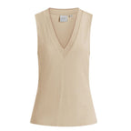 Corby V-Neck Womens Tank Top VAR03299