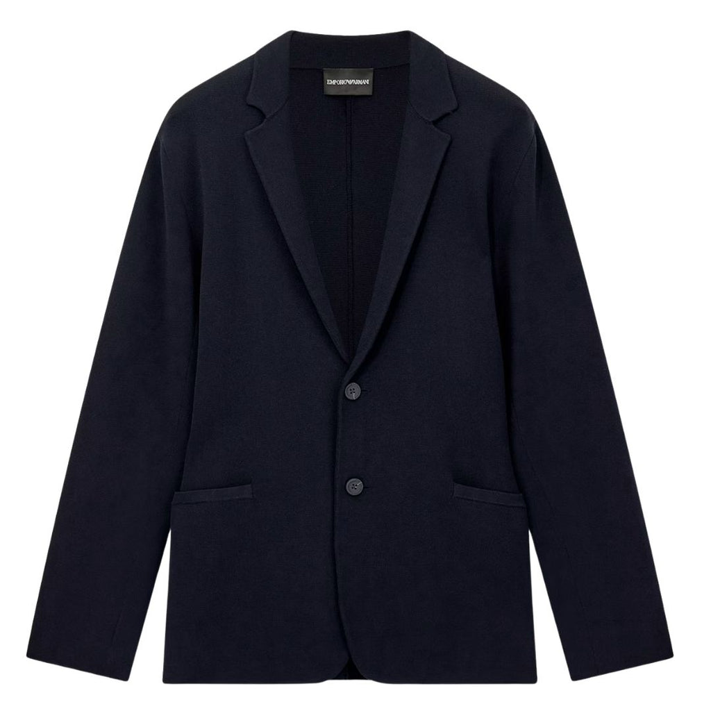 Single Breasted Mens Blazer EM006789 AF19235