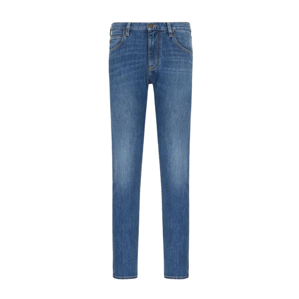 J45 Regular Fit Mens Jeans EM001370 AF14120