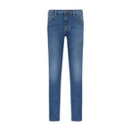 J45 Regular Fit Mens Jeans EM001370 AF14120