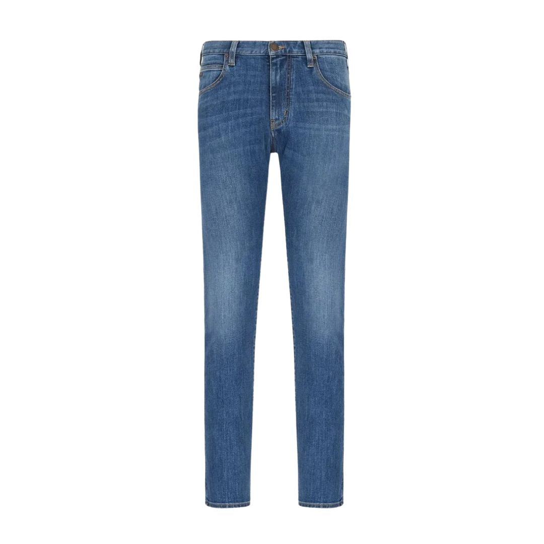 J45 Regular Fit Mens Jeans EM001370 AF14120