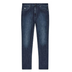 J05 Regular Fit Lightly Worn Look Jeans EM000062 AF22814