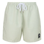 Striped Seersucker Mens Swim Shorts SWM17