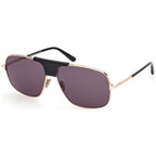 Tex Mens Sunglasses FT1096