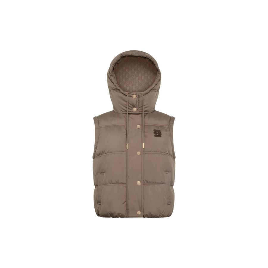 Milton Convertible Jacket