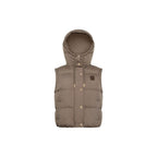 Milton Convertible Jacket