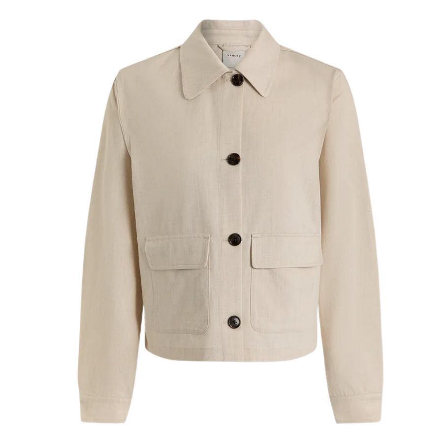 Halvar Light Womens Jacket VAR03284