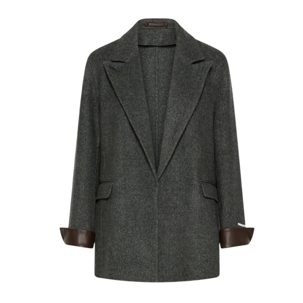 Colimbo Pure Wool Womens Blazer 2623086054200