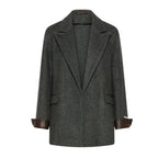 Colimbo Pure Wool Womens Blazer 2623086054200