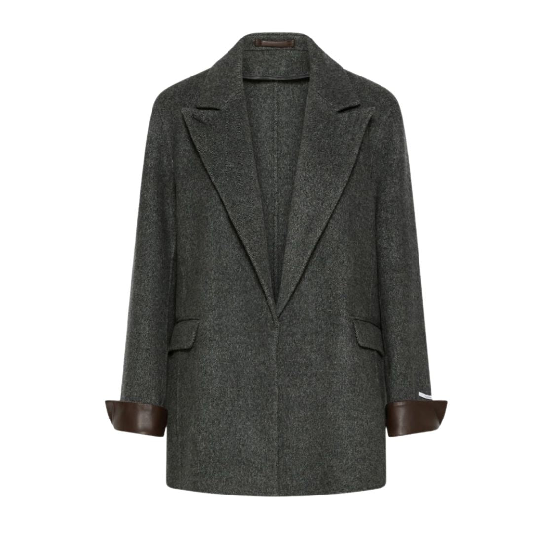 Colimbo Pure Wool Womens Blazer 2623086054200