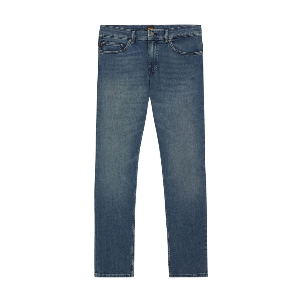 DELAWARE BO Slim Fit Stretch Jeans 50524008