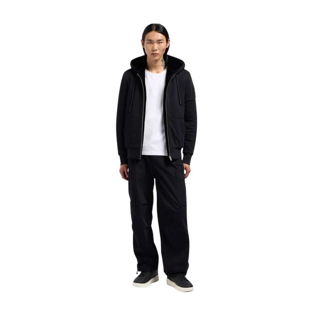 Classic Bunny Mens Hoodie M32MS600