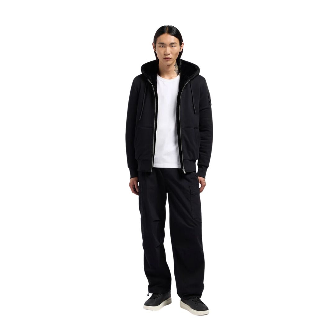 Classic Bunny Mens Hoodie M32MS600