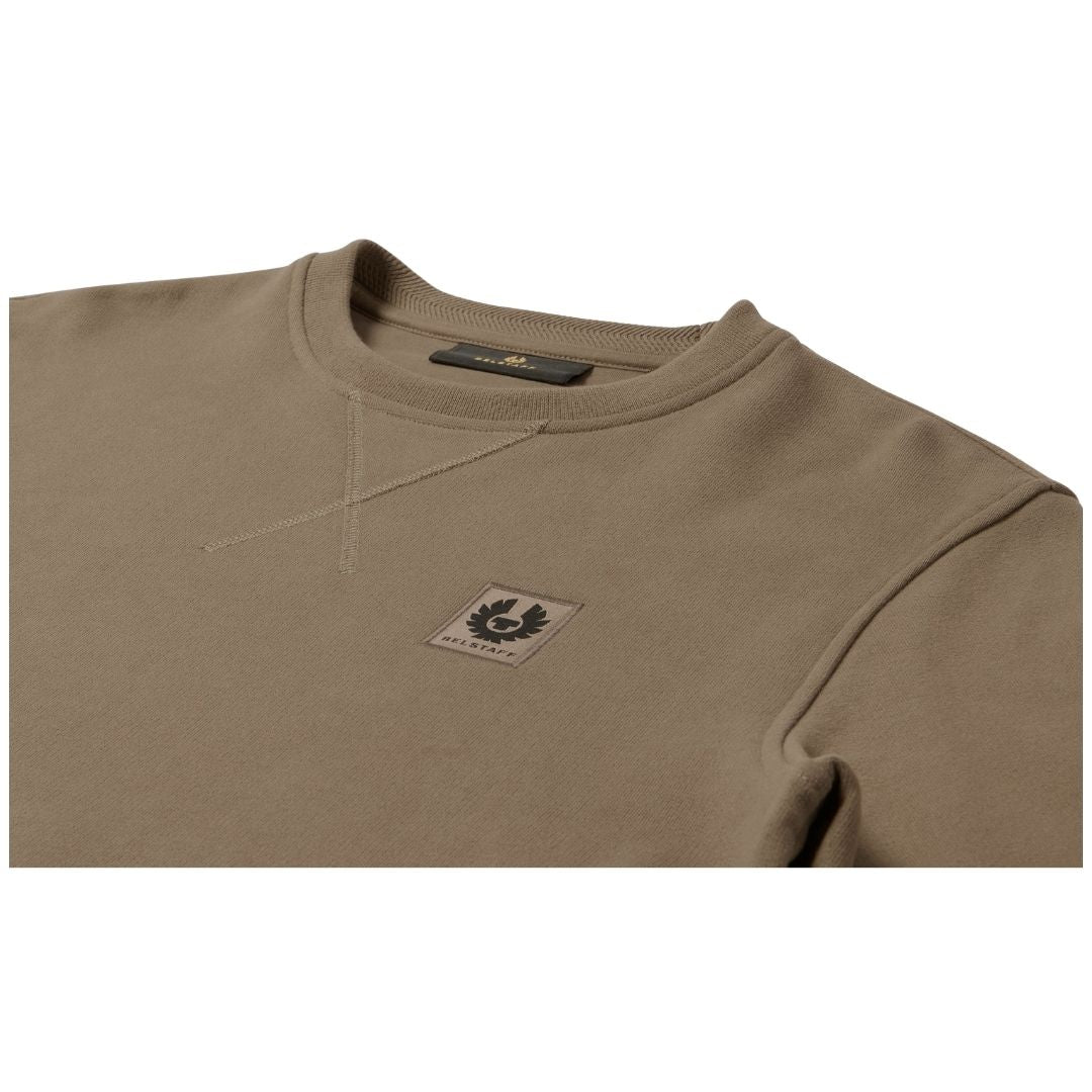 Belstaff Mens Sweatshirt 106568