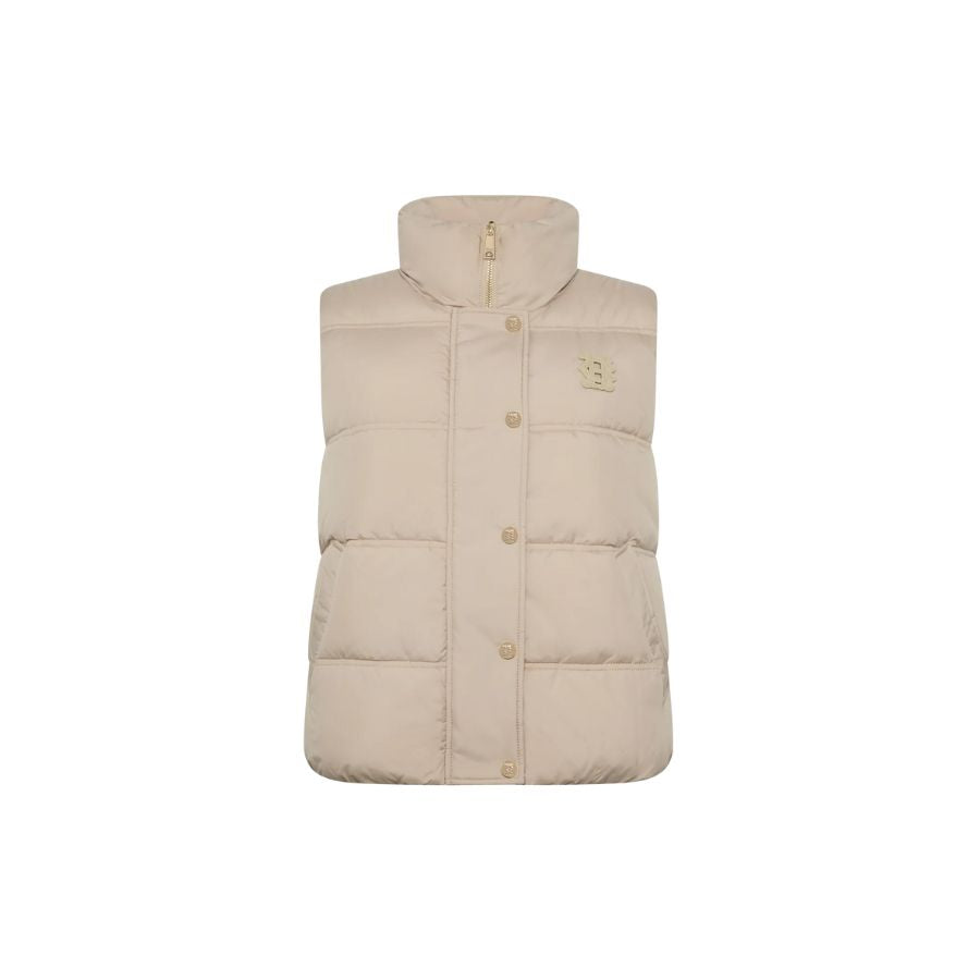 Milton Padded Womens Gilet