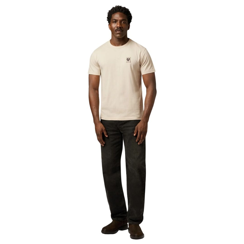 Belstaff Mens T-Shirt 106565