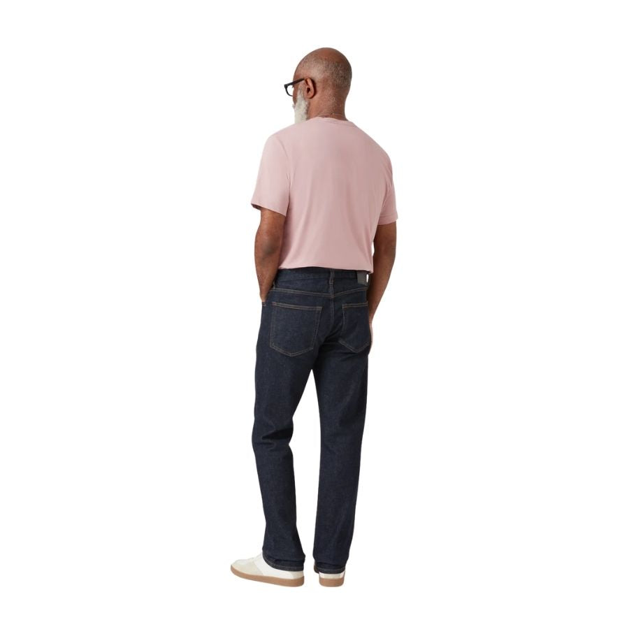 Cotton Jersey Mens T-Shirt 100055