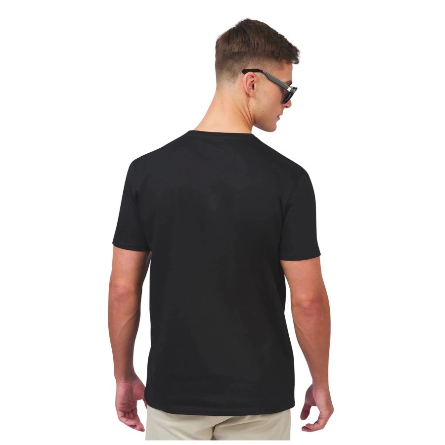 Badge Logo Mens T-Shirt MBT01