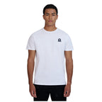 Badge Logo Mens T-Shirt MBT01