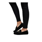 Womens Driving Loafers