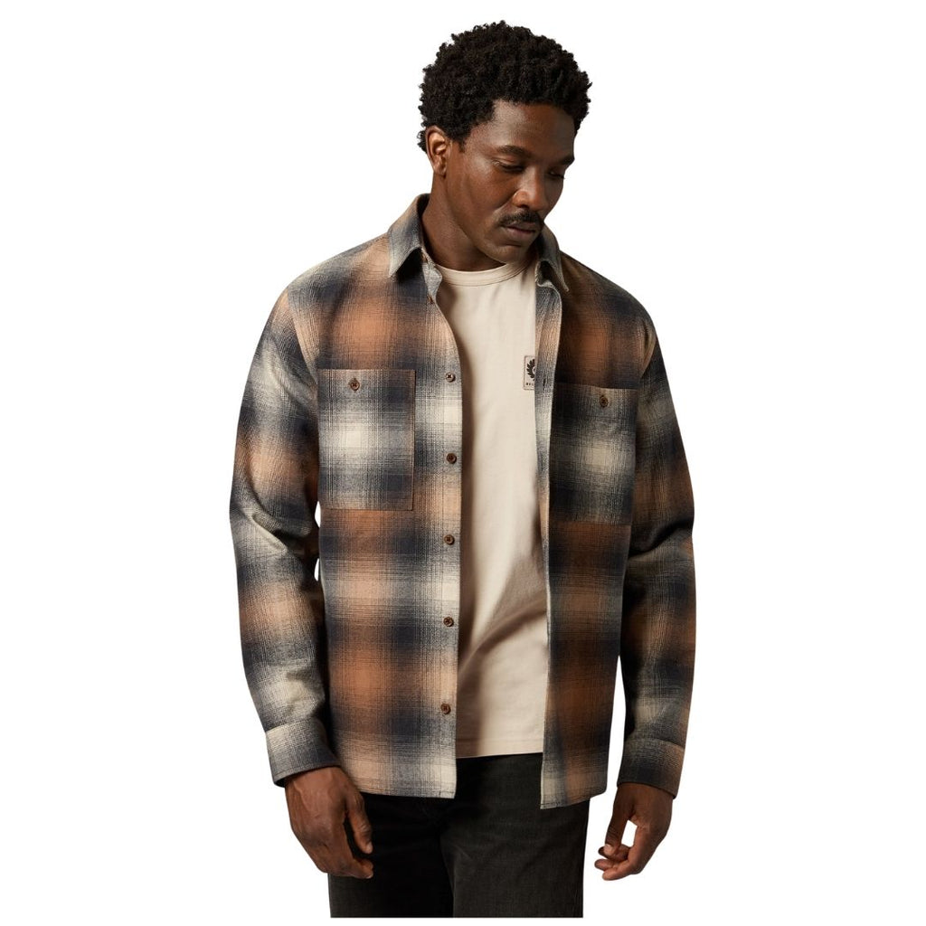 Belstaff Mens T-Shirt 106565