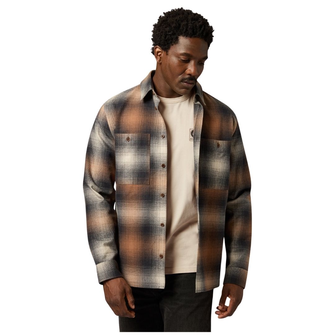 Belstaff Mens T-Shirt 106565