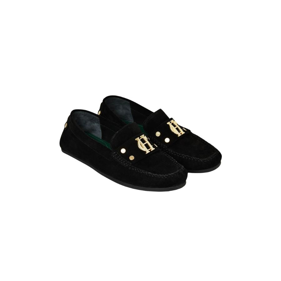 Womens Driving Loafers