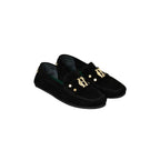 Womens Driving Loafers