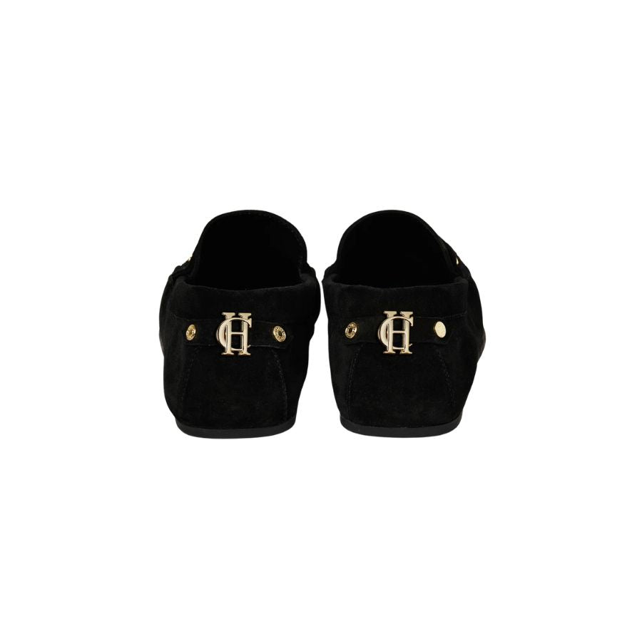 Womens Driving Loafers