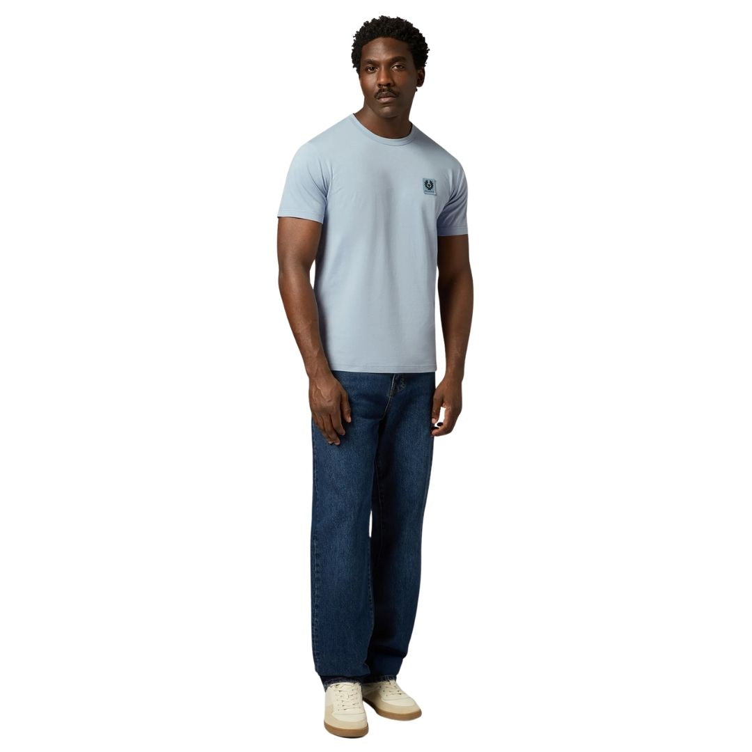 Belstaff Mens T-Shirt 106565