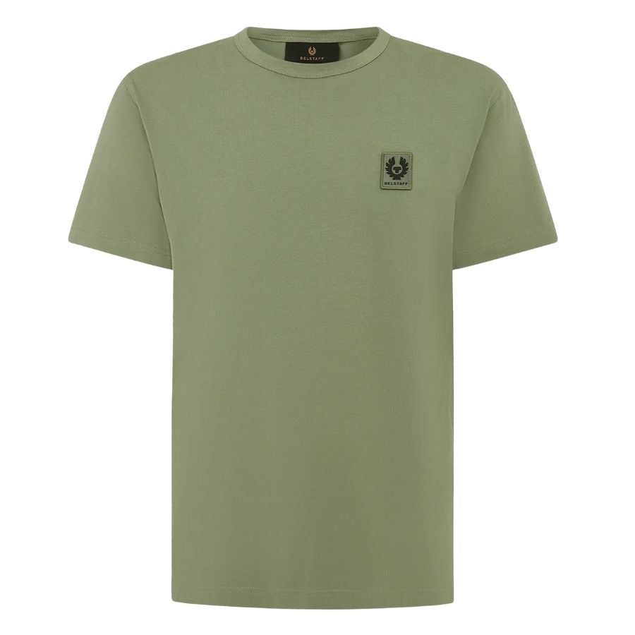 Cotton Jersey Mens T-Shirt 100055