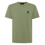 Cotton Jersey Mens T-Shirt 100055