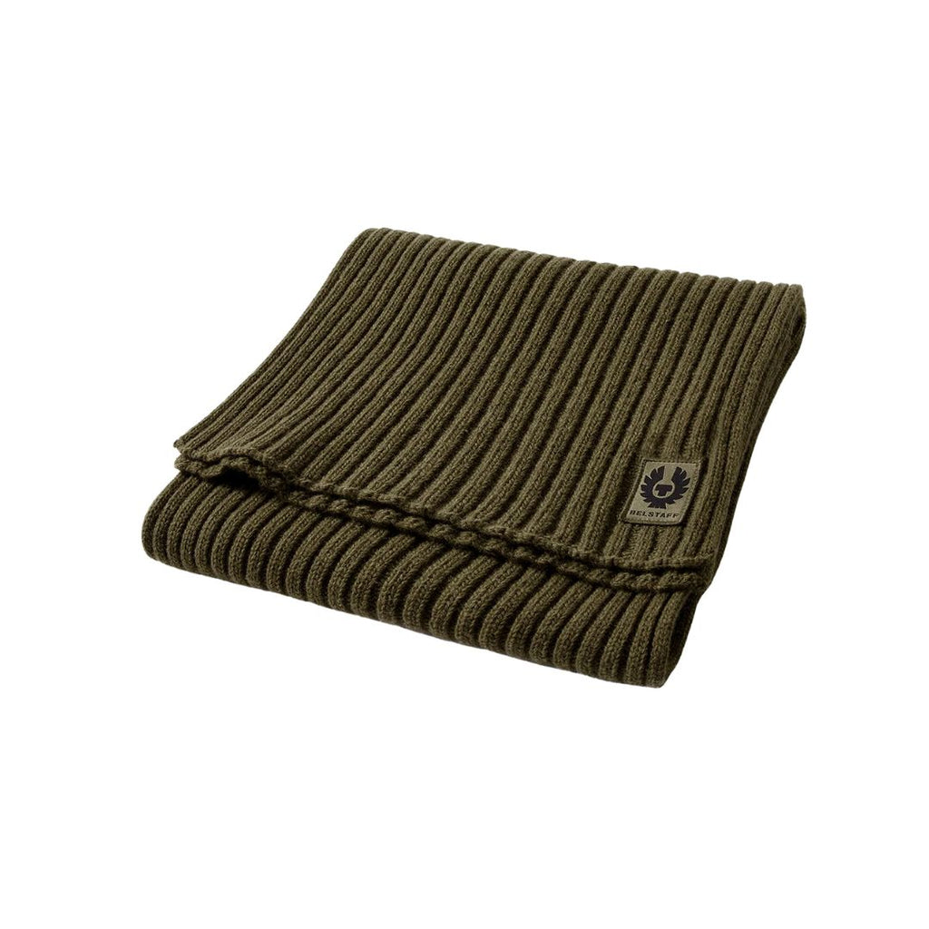 Watch Lambswool Mens Scarf 104188