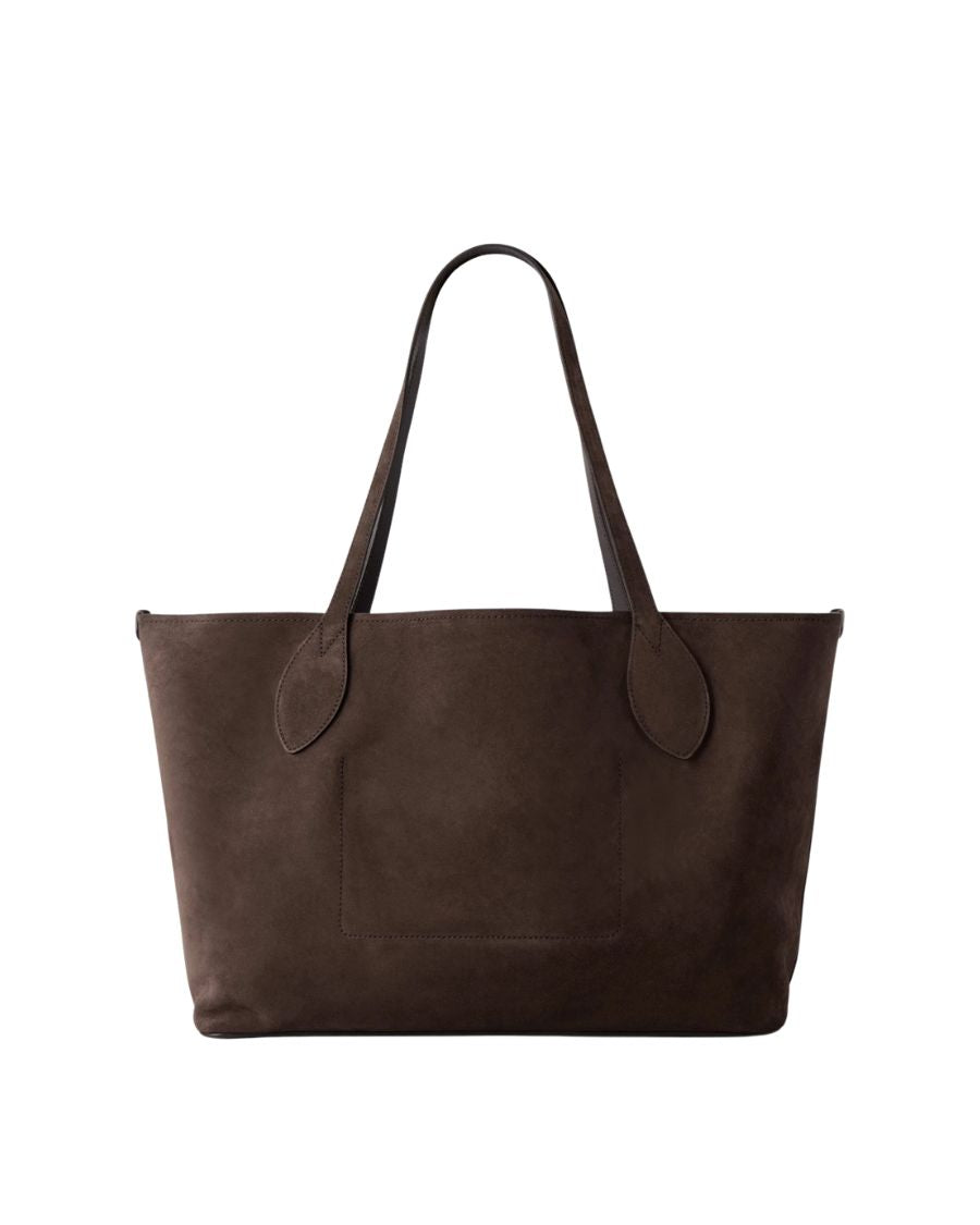 Suede Tree Tote HH9870/047