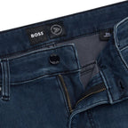 P-Delaware Slim Fit Jeans 50527044