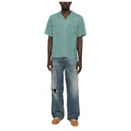 The Bay Mens Shirt M16MT718H