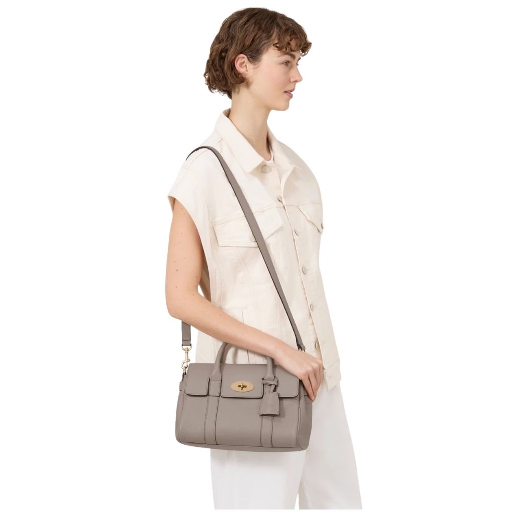 Small Bayswater Womens Satchel HG HH9212/736