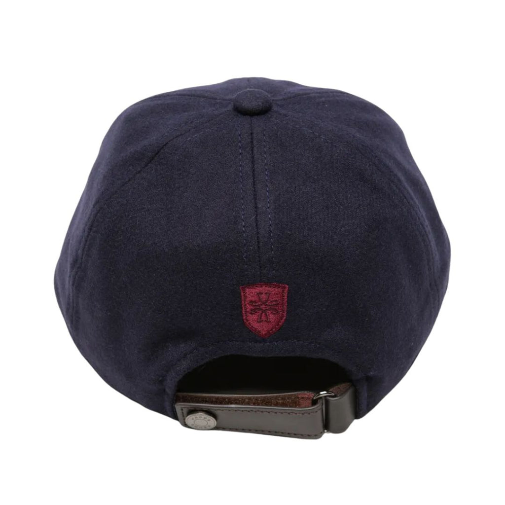 Cappellino Mens Baseball Cap JUE_A0070 002 T034B RW C64
