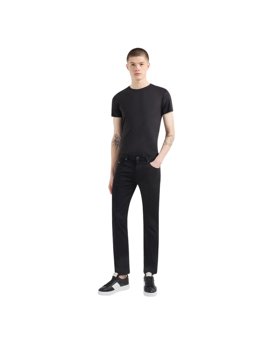 J45 Regular Fit Stretch Chinos EM001370 AF14123