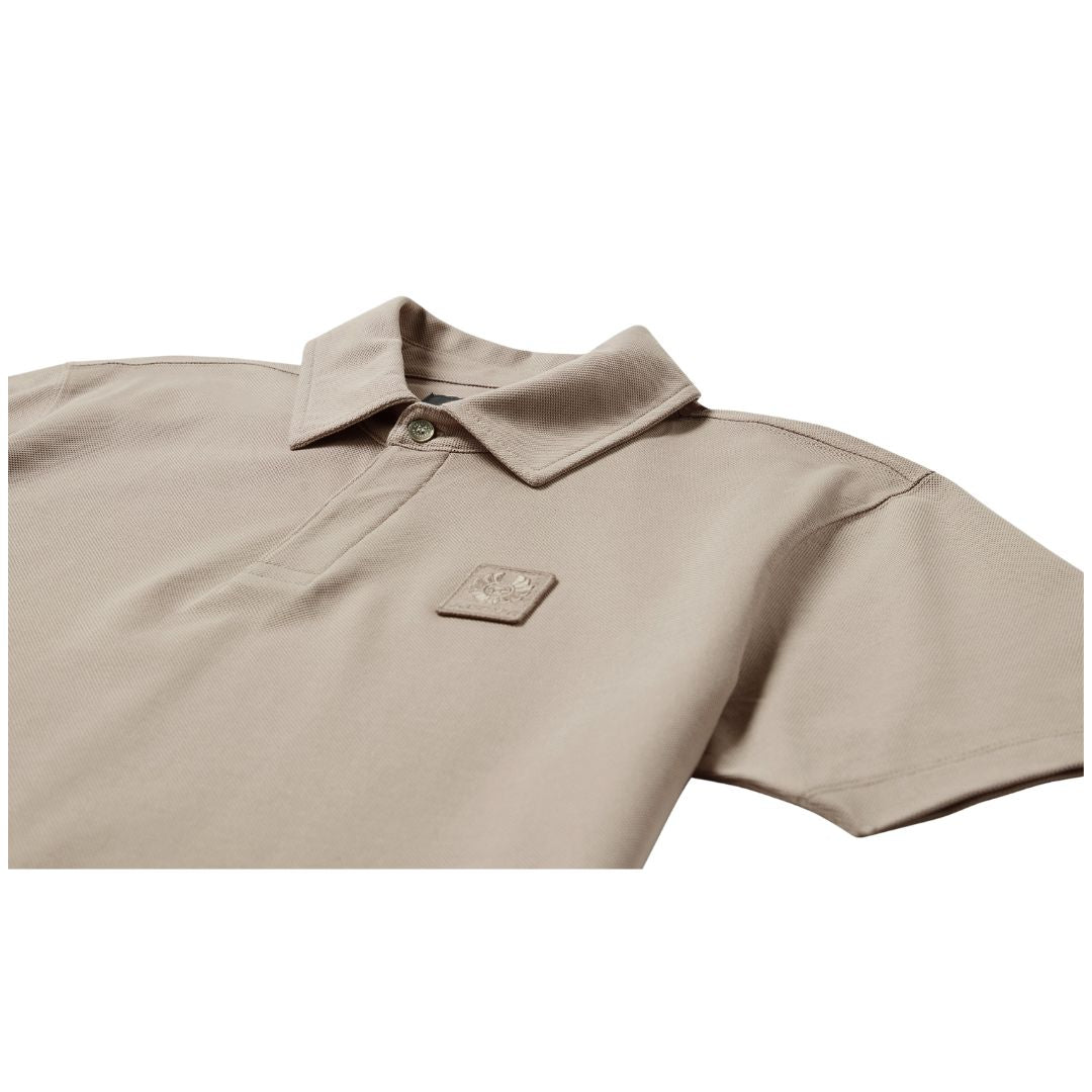 Curator Mens Polo Shirt 105884