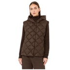 Giochi Water Repellent Padded Womens Gilet 2625296012600