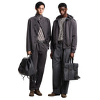 Signature Capsule Pattern Knit Mens Jumper EM006276 AF29848