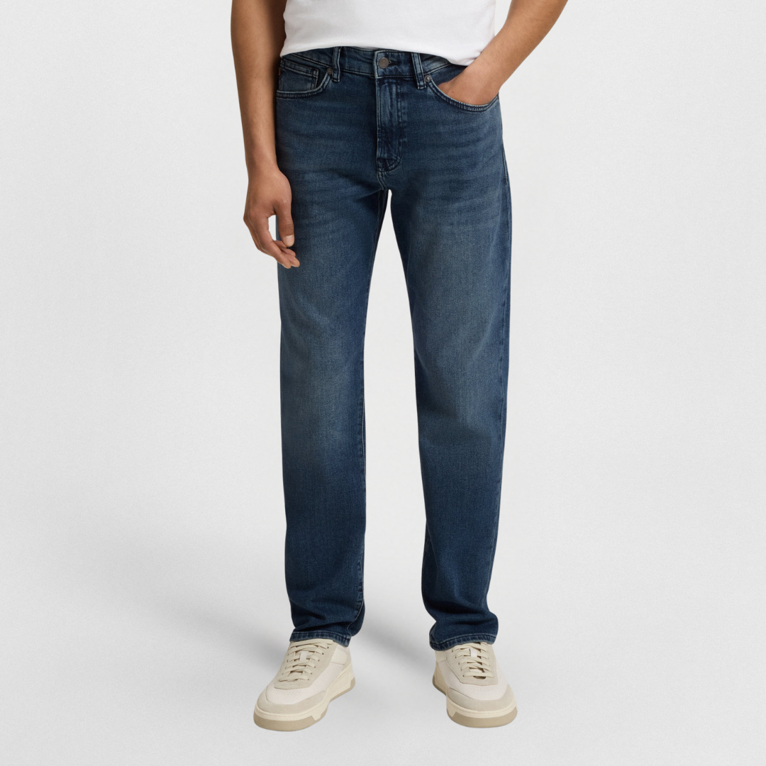 Re.Maine BC-C Regular Fit Stretch Jeans 50501843