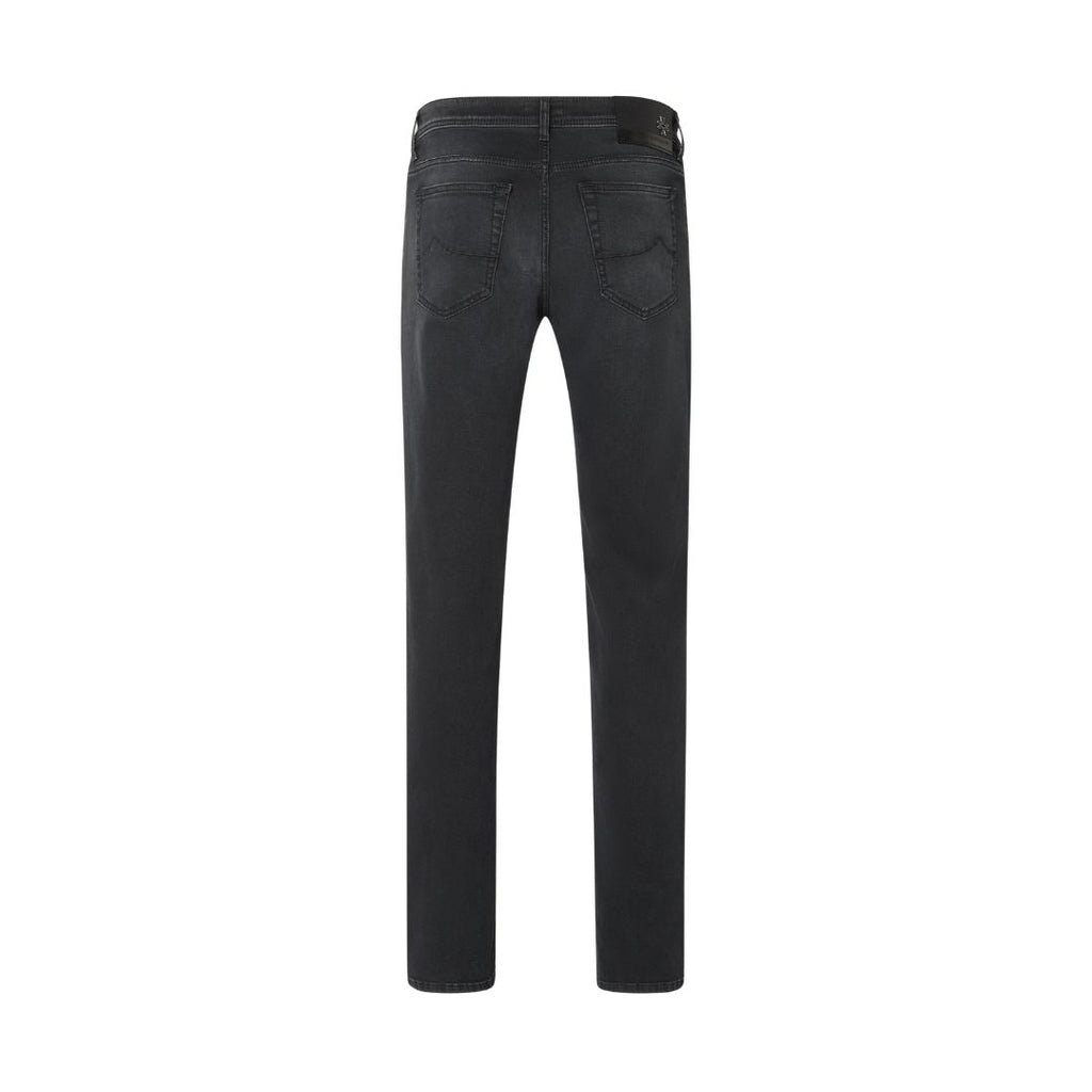 Bard Regular-Slim Fit Stretch Denim Jeans JUM_QE004 030 S3622