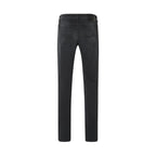 Bard Regular-Slim Fit Stretch Denim Jeans JUM_QE004 030 S3622