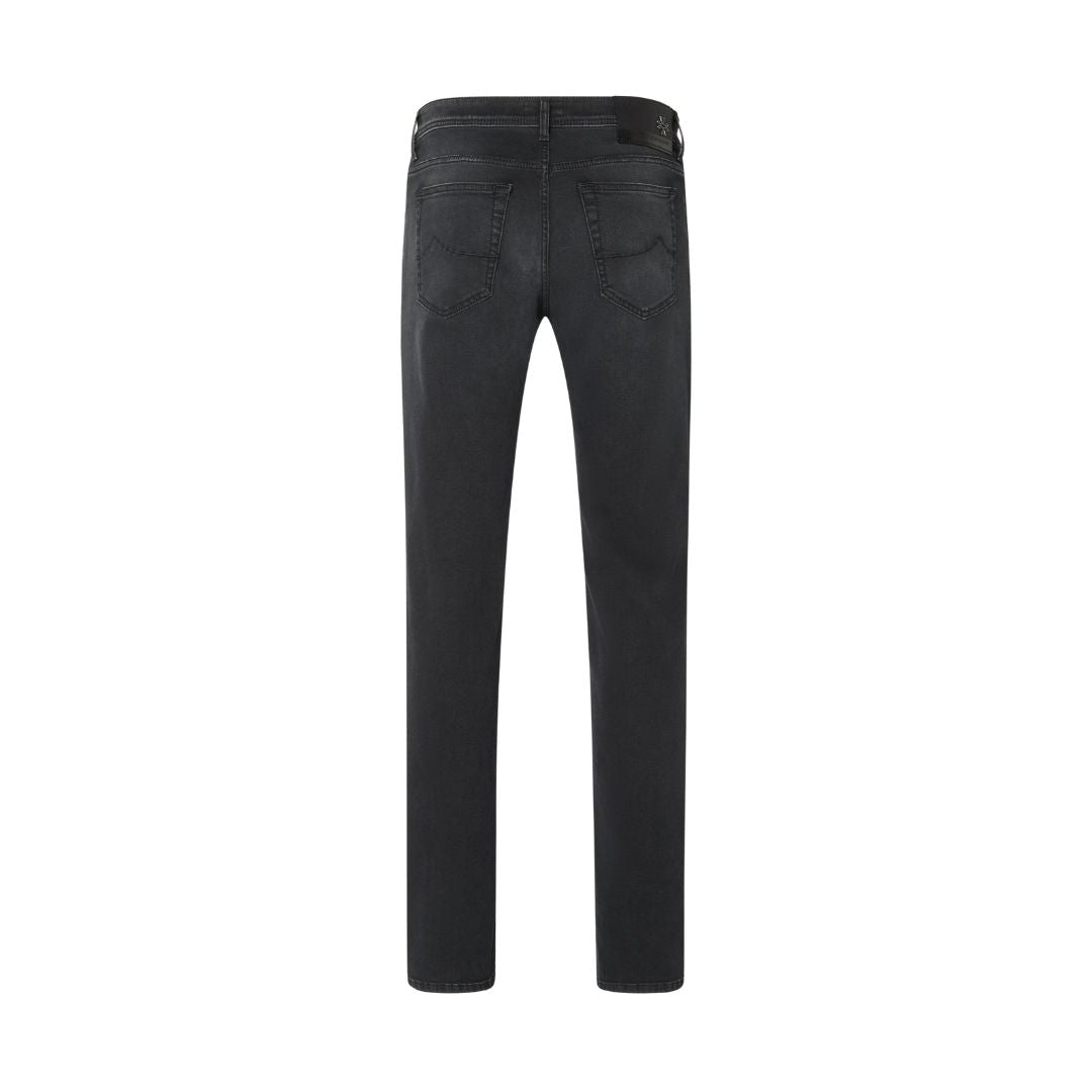 Bard Regular-Slim Fit Stretch Denim Jeans JUM_QE004 030 S3622