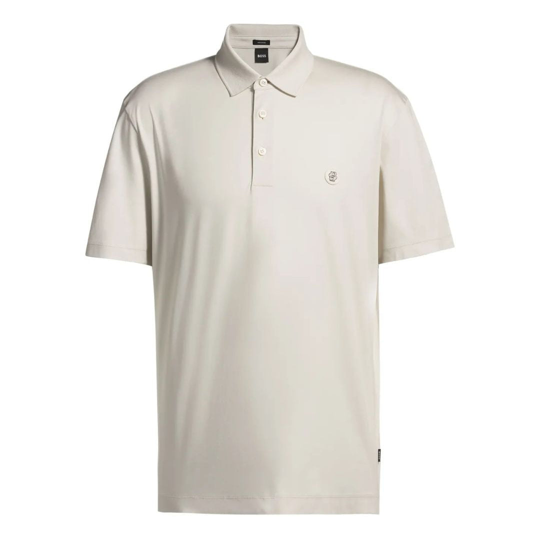 C-Parris 01 Cotton Polo Shirt 50520297 – Robinsons of Bawtry