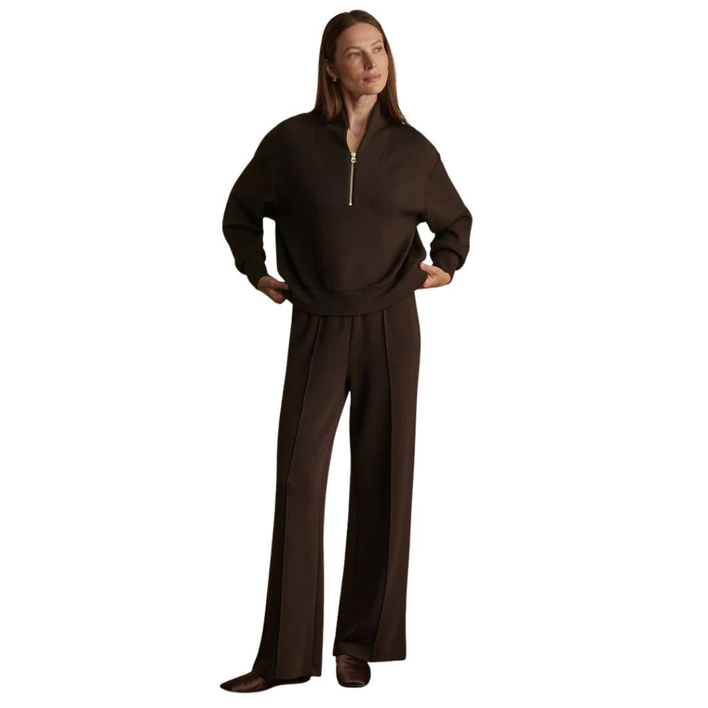 Wide Leg Womens Pant 30" VAR02105