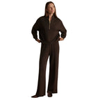 Wide Leg Womens Pant 30" VAR02105