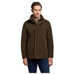 HC Mens Fleece Field Jacket